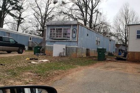 Lakeview Residential Community