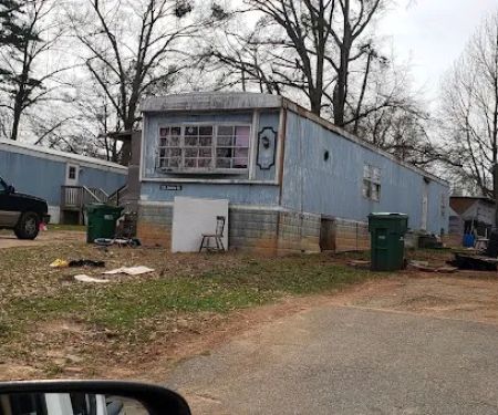 Lakeview Residential Community