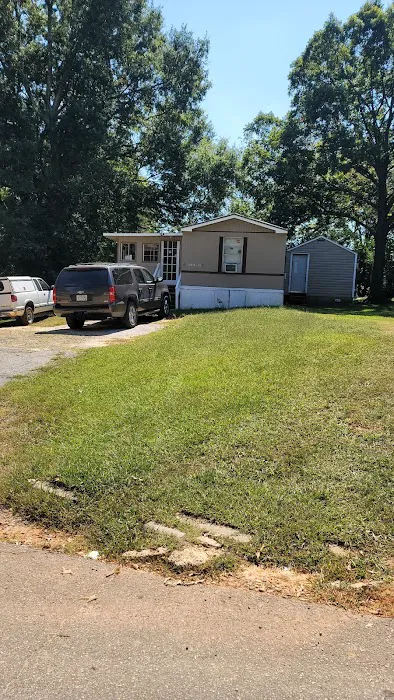 Lakeview Residential Community 3