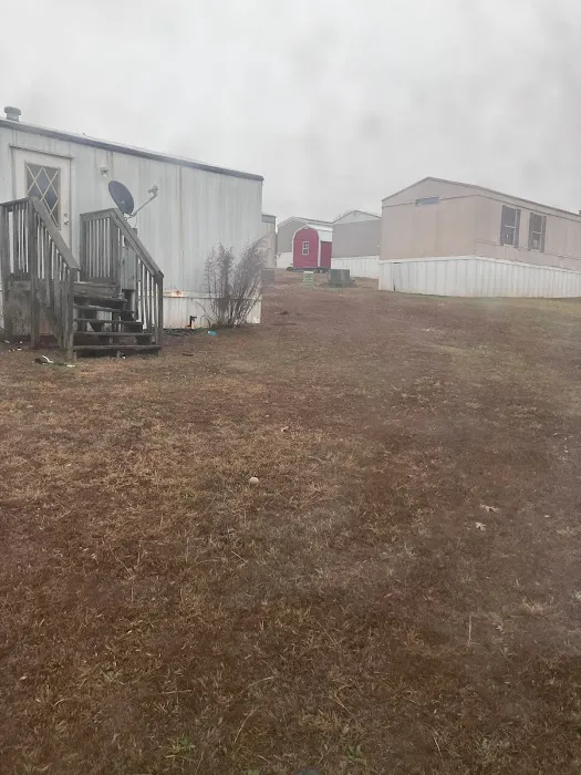 Pinebrook Mobile Home Community 2