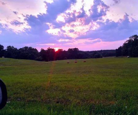 Walkers Mobile Home Park