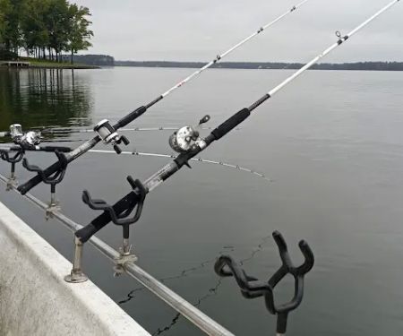 Broad River Campground