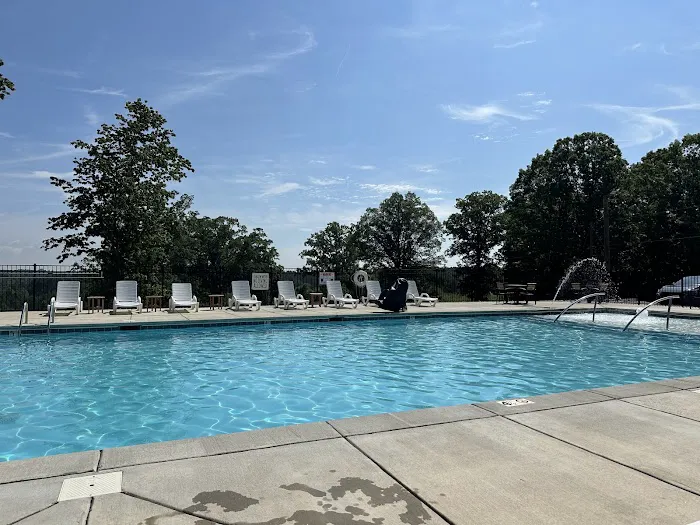 Broad River Campground 4