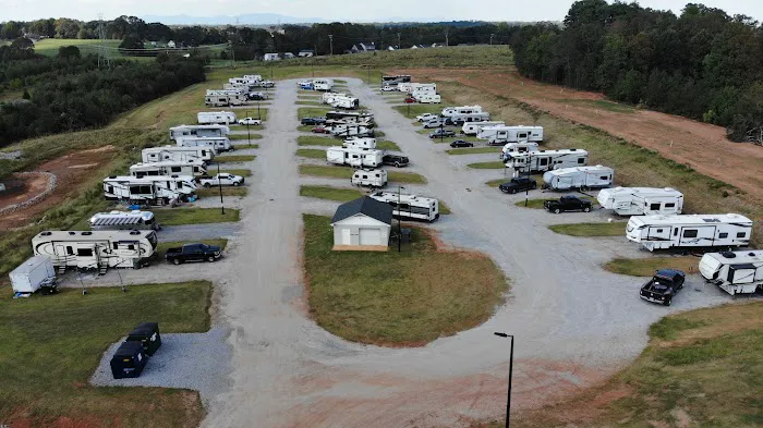 Scuffletown RV Park, Inc. 1