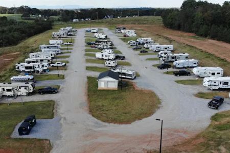 Scuffletown RV Park, Inc.