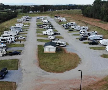 Scuffletown RV Park, Inc.