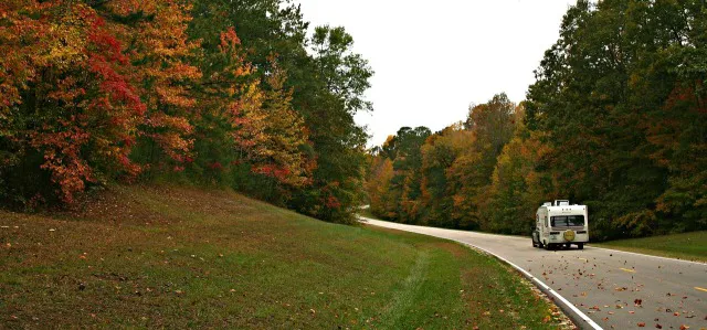 Scuffletown RV Park, Inc. 10