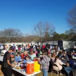 Whispering Winds RV Park