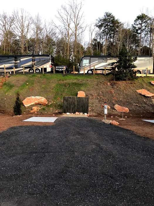Whispering Winds RV Park 3