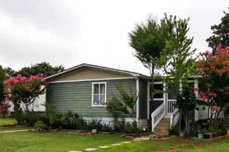 Mauldin Mobile Home Park
