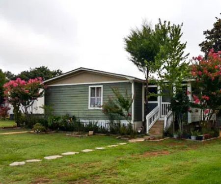 Mauldin Mobile Home Park