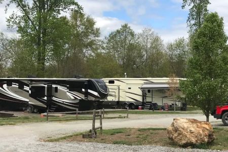 SCGR Barrington MHP