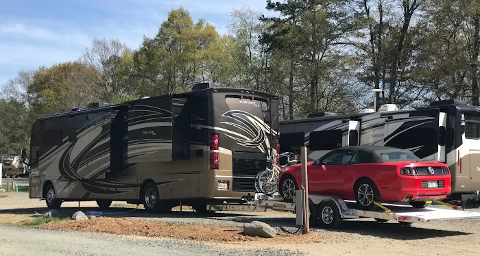 SCGR Barrington MHP 2