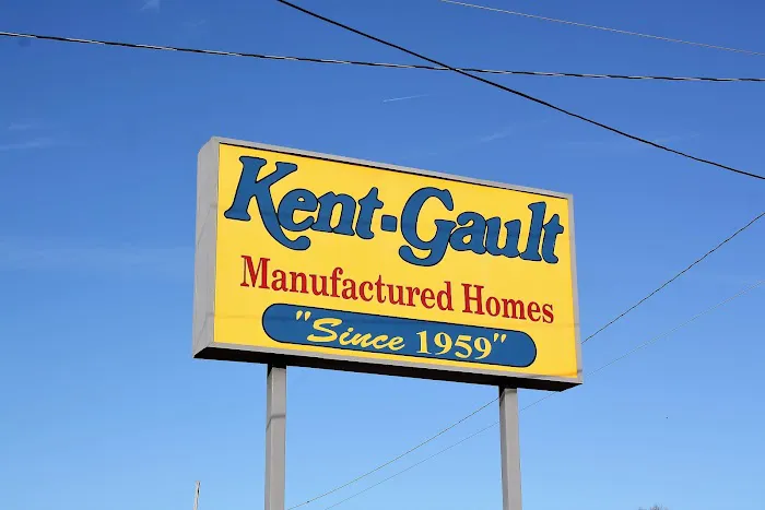 Kent-Gault Manufactured Homes 1