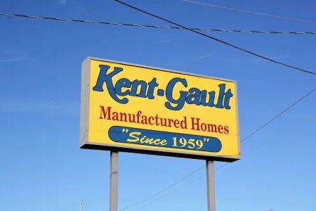 Kent-Gault Manufactured Homes