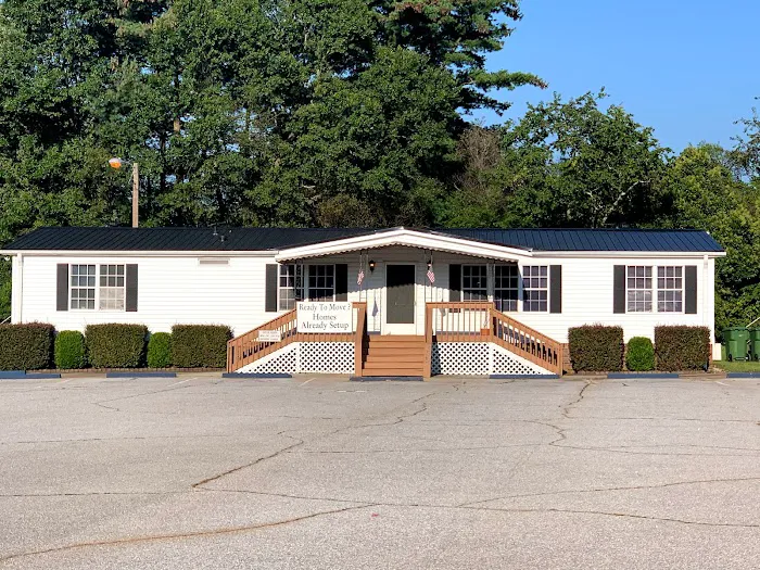 Kent-Gault Manufactured Homes 2