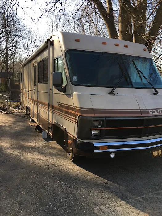 Pines Mobile Home Park 1