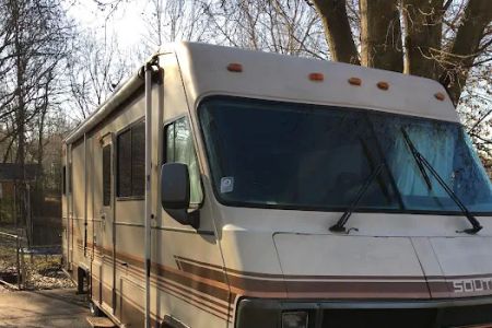 Pines Mobile Home Park