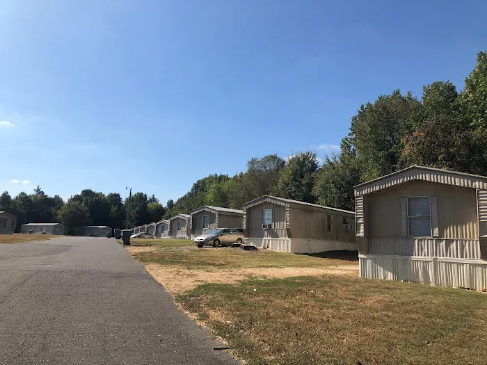 Carowinds Camp Wilderness RV 3