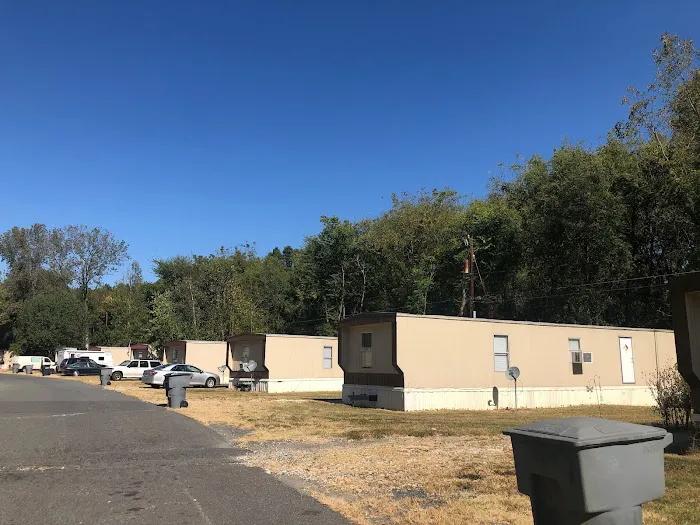 Carowinds Camp Wilderness RV 4