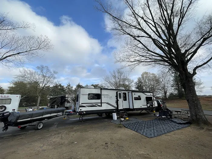 Carowinds Camp Wilderness RV 9