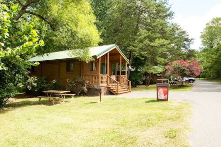 Wylie Overlook Manufactured Housing Community