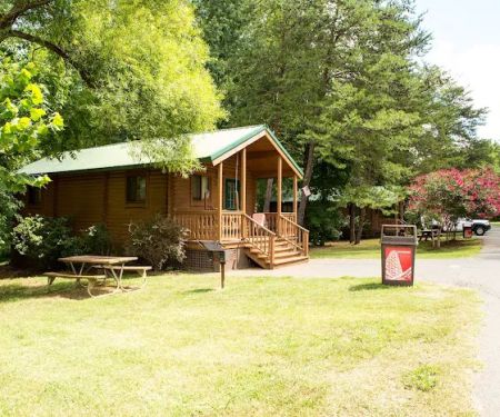 Wylie Overlook Manufactured Housing Community