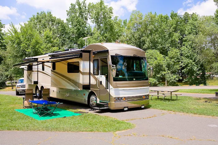 Wylie Overlook Manufactured Housing Community 7