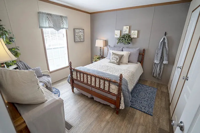 Rivers Edge Mobile Home Park 1