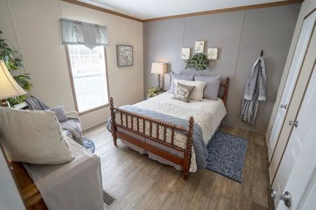 Rivers Edge Mobile Home Park