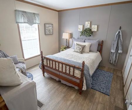 Rivers Edge Mobile Home Park