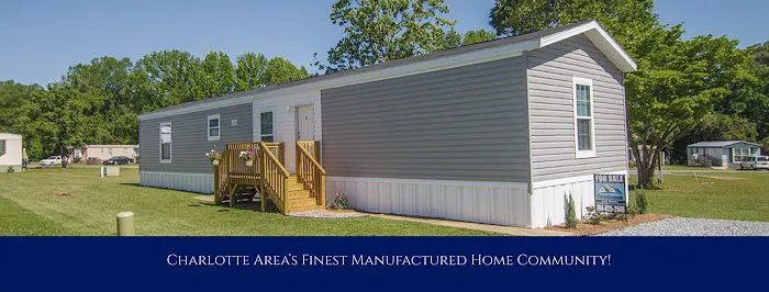 Rivers Edge Mobile Home Park 4