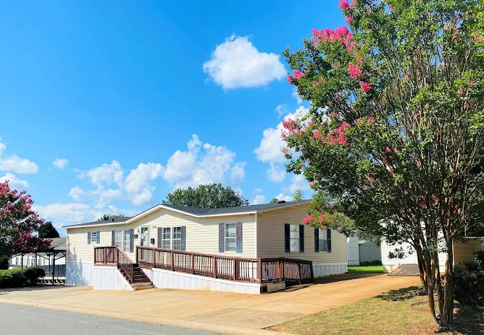 Rivers Edge Mobile Home Park 6