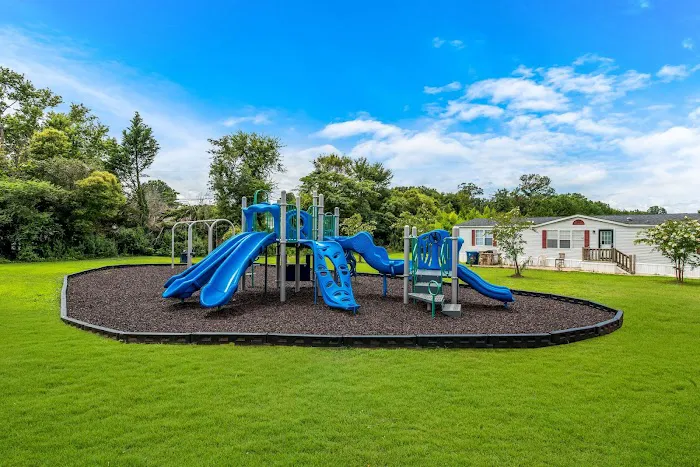 Rivers Edge Mobile Home Park 5
