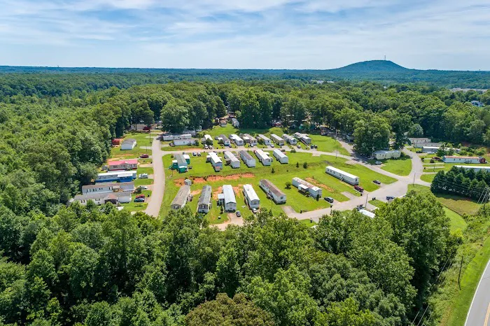 Azalea Hills Residential Community 1