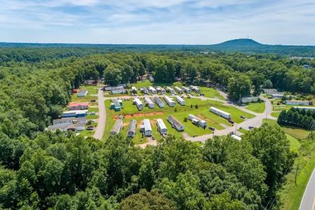 Azalea Hills Residential Community