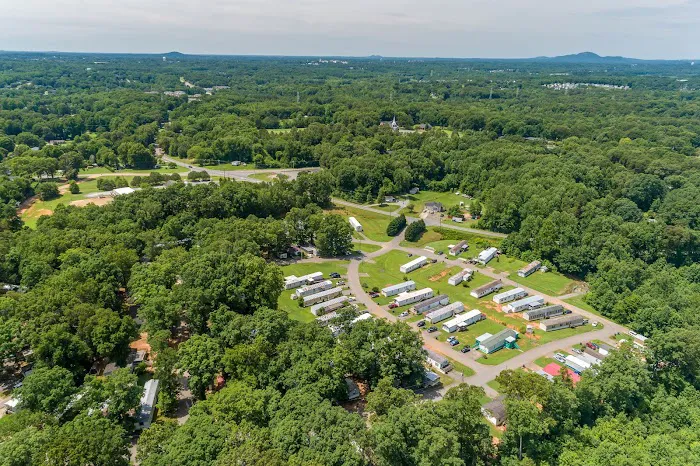 Azalea Hills Residential Community 4