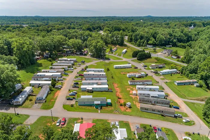 Azalea Hills Residential Community 5