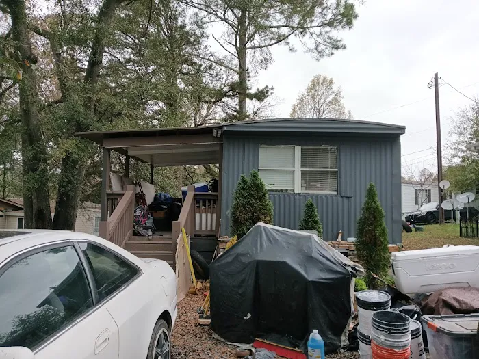 Azalea Hills Residential Community 6