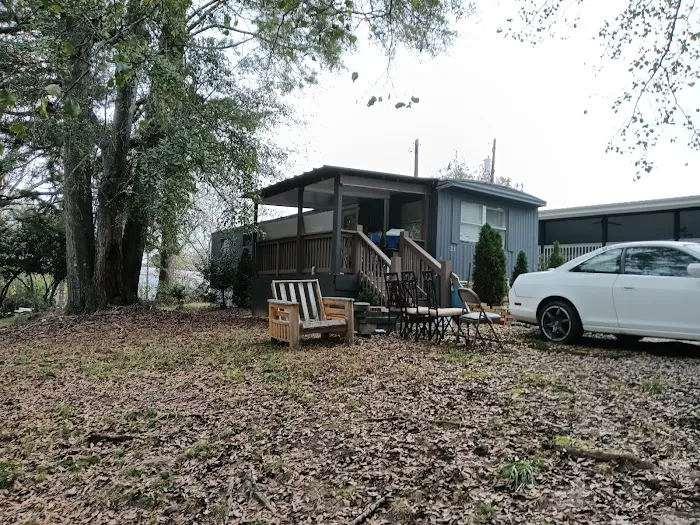 Azalea Hills Residential Community 7