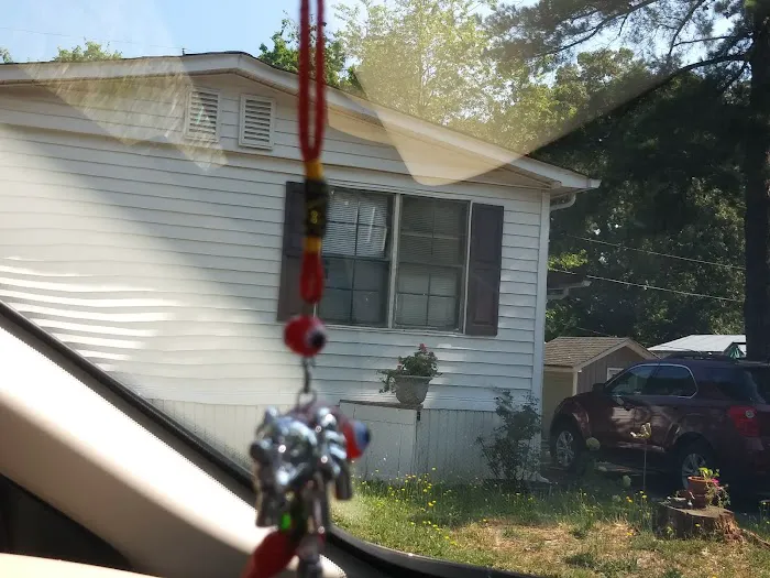 Pine Knoll MHP, LLC 8