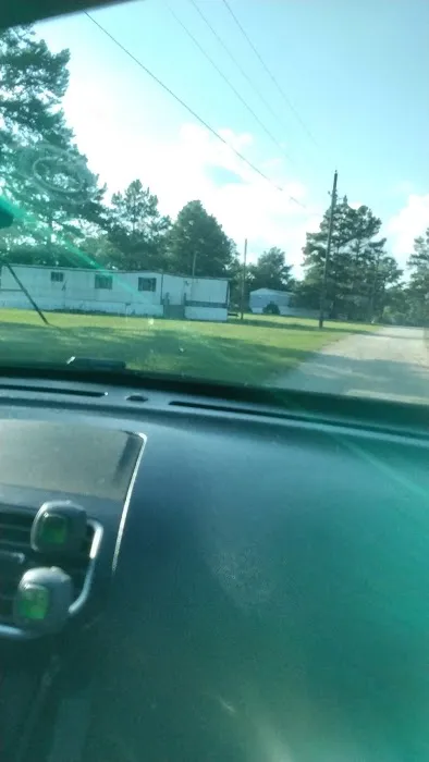 Suburban Estates Mobile Home Community 4