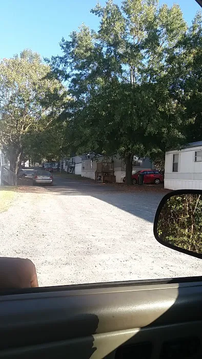 Wingate Estates Mobile Home Park 1