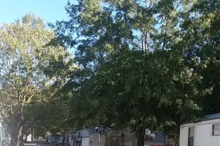 Wingate Estates Mobile Home Park