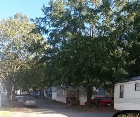 Wingate Estates Mobile Home Park