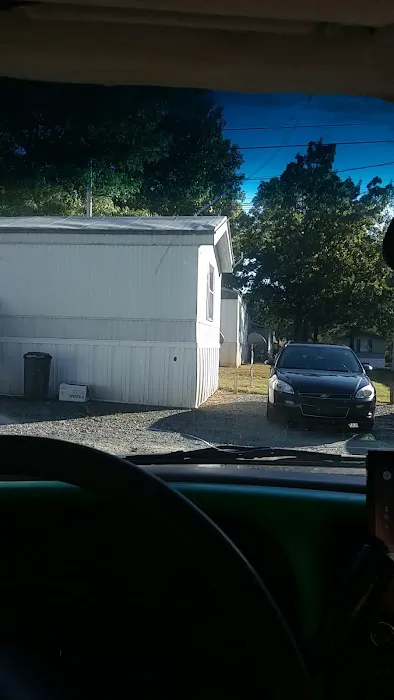 Wingate Estates Mobile Home Park 3
