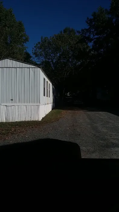Wingate Estates Mobile Home Park 4