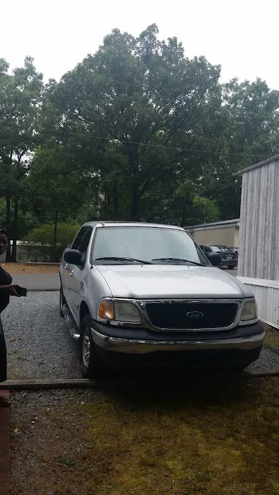 Wingate Estates Mobile Home Park 8