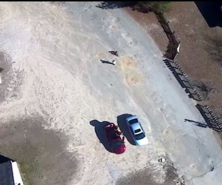 Camelot trailer home park