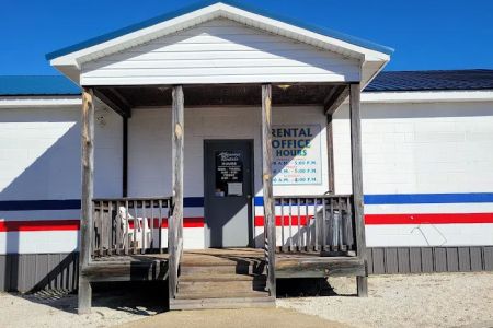 Atkinson's Rental